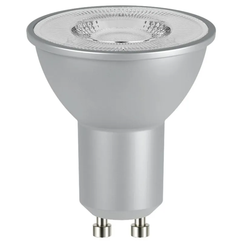 LED žárovka Kanlux IQ-LEDDIM GU10 7W (60W) 575 lm 6500K 865 110° stmívatelná Akce