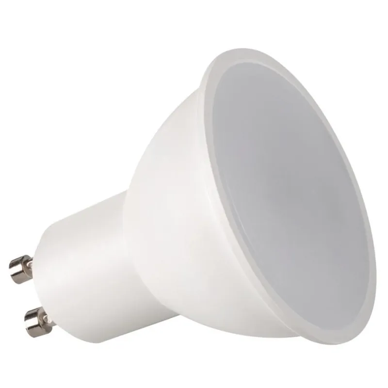 Zlevněný LED žárovka KANLUX K LED N GU10 6W (50W) 560 lm 3000K 830 100°