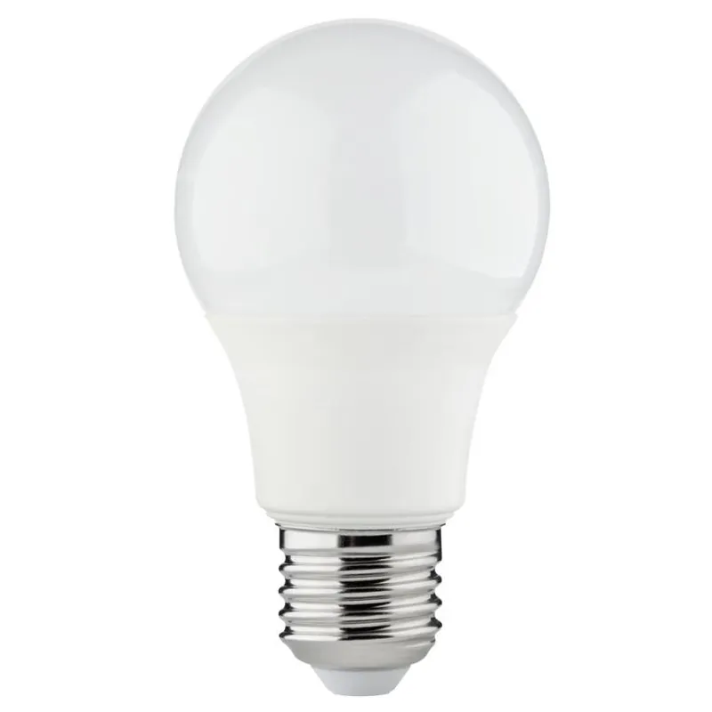Nízká Cena LED žárovka Classic Kanlux RAPID PRO v2 A60 E27 8W (60W) 810 lm 4000K 840 matná