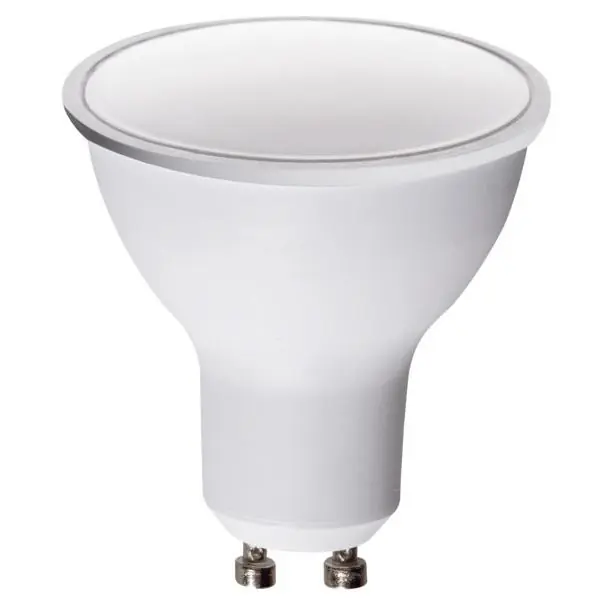 LED žárovka Kanlux Smart RGBCCT GU10 4.7W (39W) 325 lm 2700-6500K 827-865 110° Novinka