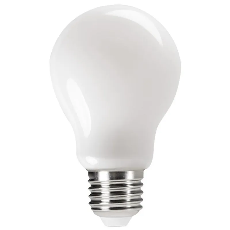 Nejlepší Cena LED žárovka Classic Kanlux XLED A60 E27 7W (60W) 810 lm 2700K 827 filament matná