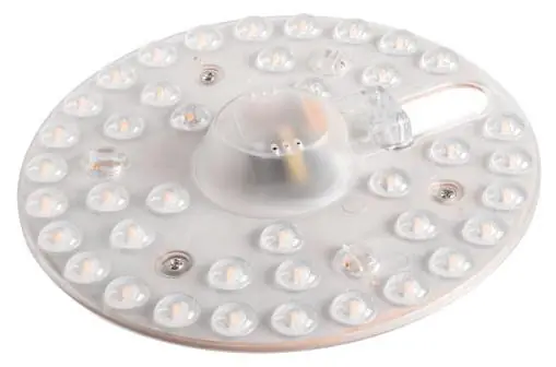 Magnetický LED modul do svítidla kruh 16,5cm Kanlux 19W 1900 lm 3000K IP20 Autentický