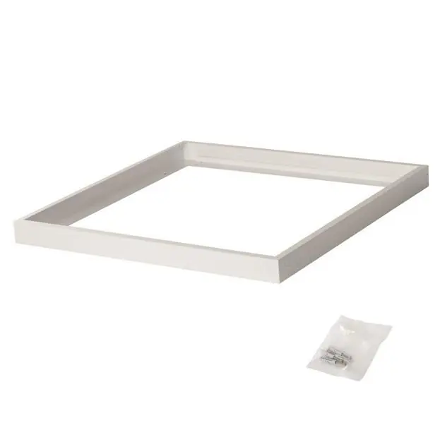 Objednat Nyní KANLUX RÁMEČEK ADTR 6060 W BRAVO 27613 PRO LED PANEL
