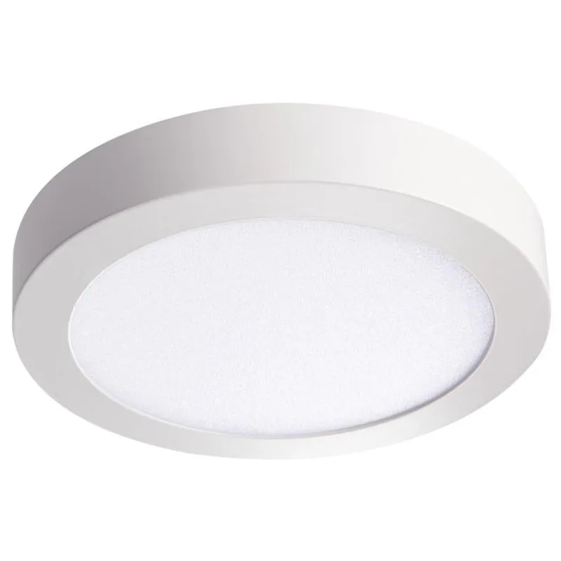 KANLUX SVÍTIDLO LED CARSA V2LED 18W-NW-W 1260LM 4000K IP20 PŘISAZ (STARÝ KÓD 25855) 28949 Poslední Šance