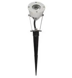KANLUX SVÍTIDLO LED GRIBLO POWER LED 4W 170LM 4500K IP65 ZAHRADNÍ (NÁHRADA ZA 18130) Nakupujte Hned