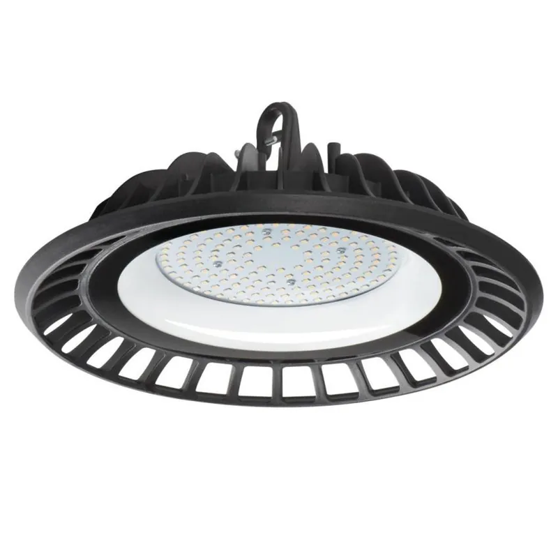 Průmyslové LED svítidlo KANLUX HIGH BAY HIBO miLEDo N 100W 10000 lm 4000K IP65 IK05 31112 Jen Po Omezenou Doba
