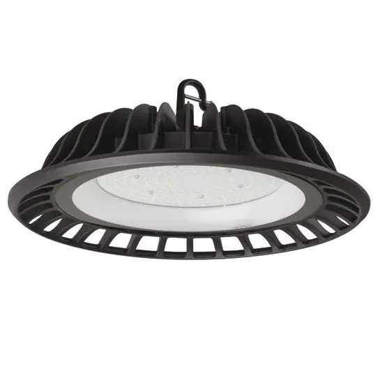 Ihned K Objednání Průmyslové LED svítidlo KANLUX HIGH BAY HIBO miLEDo N 150W 15000 lm 4000K IP65 IK05 31113