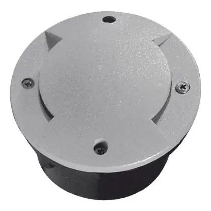 KANLUX SVÍTIDLO LED ROGER DL - 2LED6 230V 1W 7281 Vrácení Zdarma