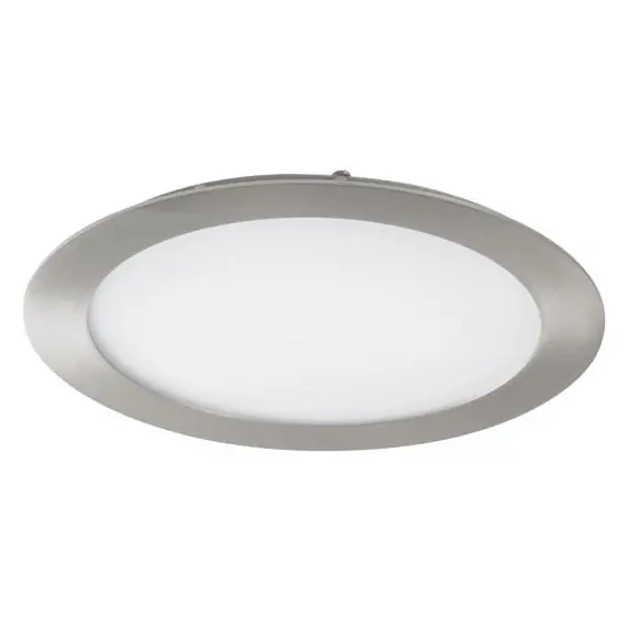 KANLUX SVÍTIDLO ROUNDA V2LED18W-NW-SN 18W 1250LM 4000K VEST. PLAST + AL. SLITINA 27219 Expresní Doručení