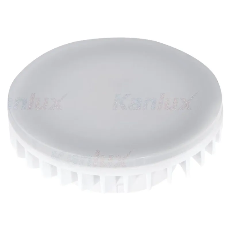 LED žárovka KANLUX ESG GX53 9W 720 lm 3000K 830 matná Časově Omezené