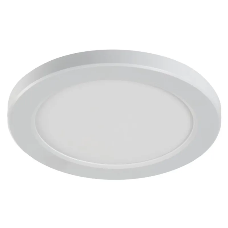 KAN SVÍTIDLO LED ERGA ERGA 17W CCT-W 3000/4000/6500K 1800LM IP20 BÍLÁ 24608 Omezená Nabídka