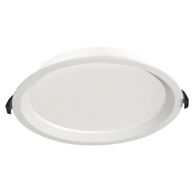 Víkendová Akce KAN SVÍTIDLO TIBERI CCT 23-29W-W 3000/3500/4000 2970LM(WW) 3260LM(WN) 3160LM(NW) VESTAVNÉ BÍLÉ 26383