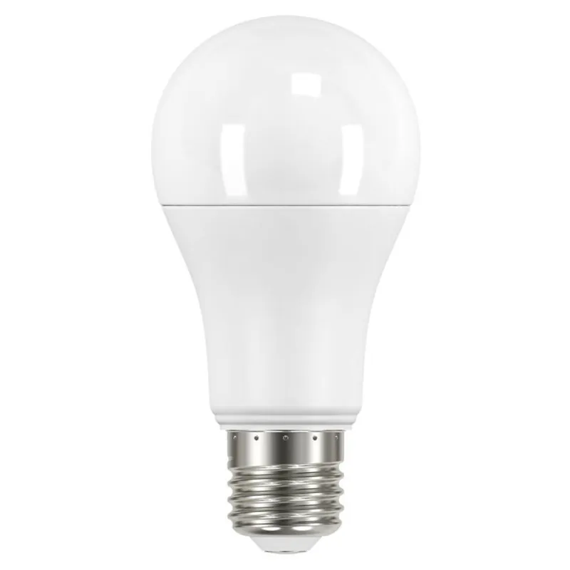 Levný LED žárovka Classic Kanlux IQ-LEDDIM A60 13,6W (100W) 1521 lm 2700K 827 matná stmívatelná