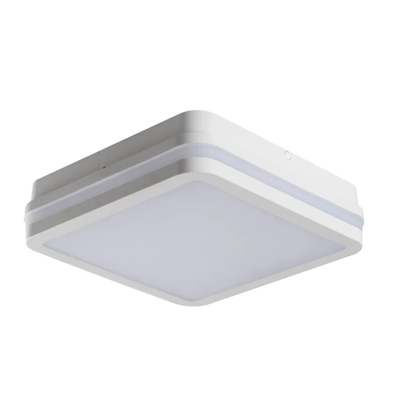 LED stropní svítidlo KANLUX BENO 12-18W CCT-L W 1840/2000/1980lm 3000/3500/4000K čtverec bílá 38776 Sezónní Sleva