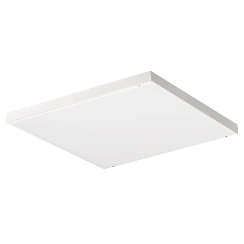 Přisazený LED panel KANLUX BLINGO UAIO SRM40W 60 40W 4370lm 3000/4000/6500K IP20 bílá 39231 Objednat Nyní