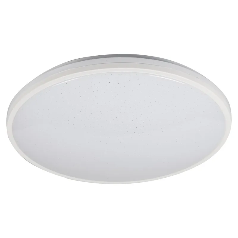 Stropní LED svítidlo KANLUX ARVOS N ARVOS 37W 2680lm CCT 3000/4000/6500K bílá 37332 Nová Kolekce