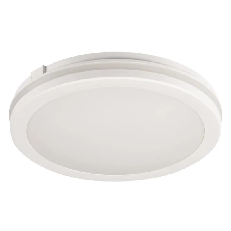 Stropní LED svítidlo Kanlux BENO ECO 20W CCT O W 3000/4000/6500K IP65 bílé 38382 Výhodná Nabídka