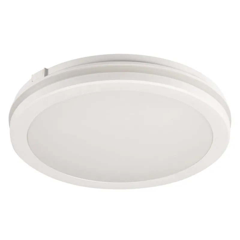Dokud Zásoby Vydrží Stropní LED svítidlo Kanlux BENO ECO 30W CCT O W 3000/4000/6500K IP65 bílé 38384