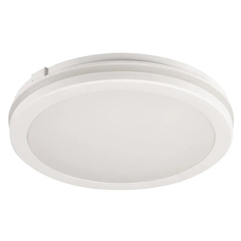 Stropní LED svítidlo Kanlux BENO ECO 40W CCT O W 3000/4000/6500K IP65 bílé 38386 Výhodná Nabídka