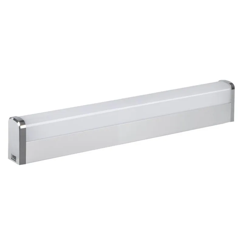 Značkový Nástěnno-stropní svítidlo KANLUX AKVO LED IP44 15W 1600lm IP44 4000K chrom 36661