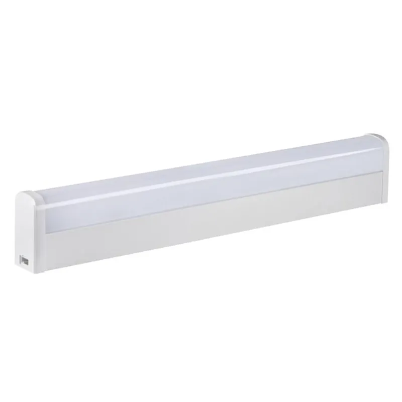 Nástěnno-stropní svítidlo KANLUX AKVO LED IP44 15W 1600lm 4000K IP44 bílá 36659 Koupit Online