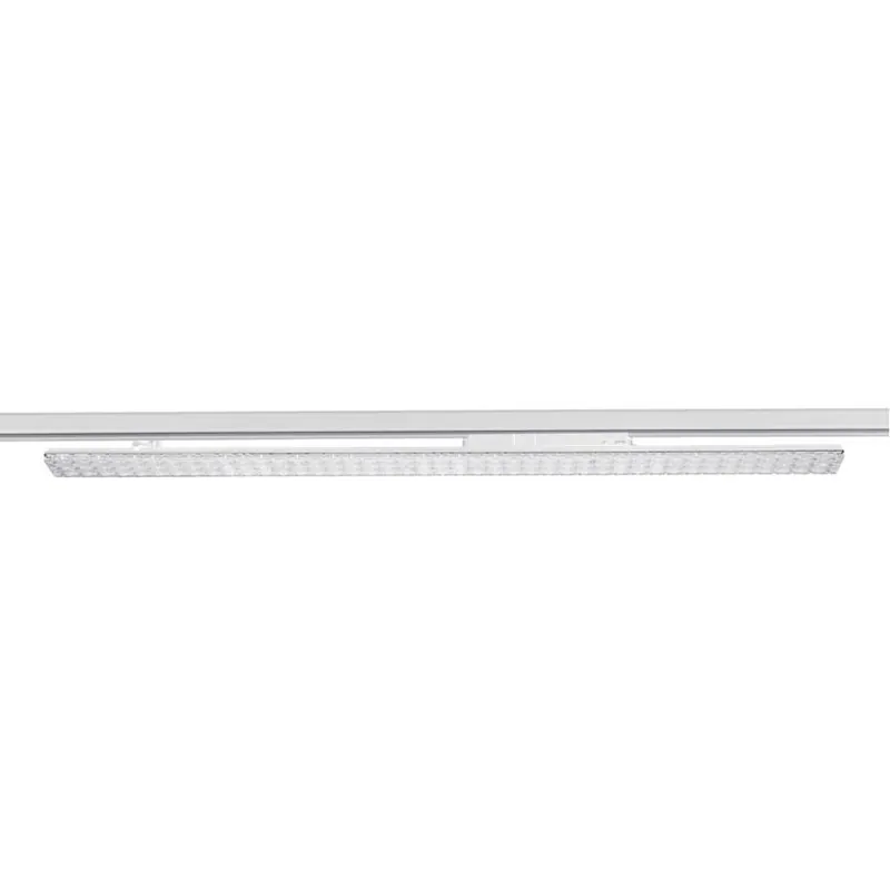 Lištové svítidlo Kanlux OPRAWA LED LTL LED LTL 38W-114-CCT-W 11,3-38W 3000/3500/4000K IP20 bílá 38390 Bezpečná Platba
