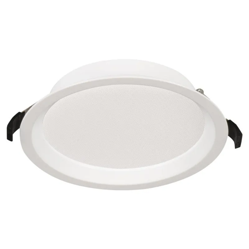 KAN SVÍTIDLO TIBERI CCT 15-21W-W 3000/3500/4000 2090LM(WW) 2310LM(WN) 2220LM (NW) VESTAVNÉ BÍLÉ 26381 Cenový Hit