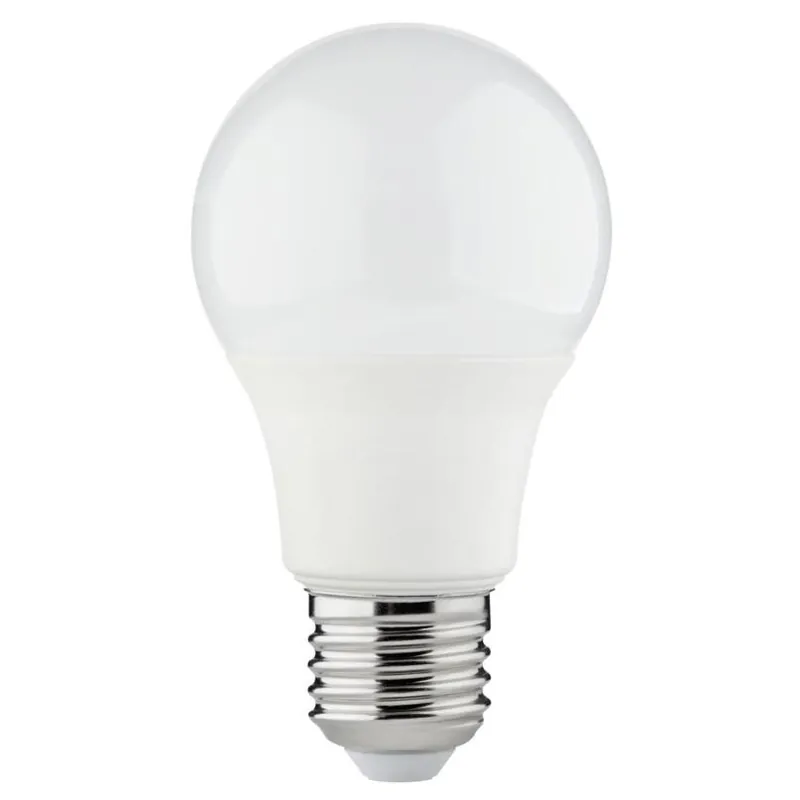 LED žárovka A60 KANLUX IQ-LED E27 5,9W 6500K 806lm 6500K 36675 Nejlepší Cena