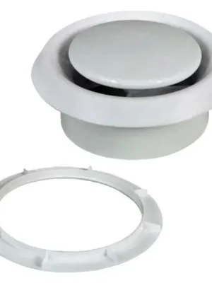 KLIMATOM ANEMOSTAT AP 100 PLAST S KROUŽKEM 15702 Časově Omezené
