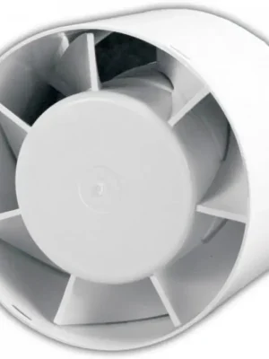 Nejlepší Cena KLIMATOM VENTILATOR ENTER 125 POTRUBNÍ