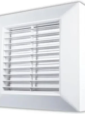 KLIMATOM VENTILATOR PRIMO 100 AH IPX2 HYDROSTAT Cenová Bomba