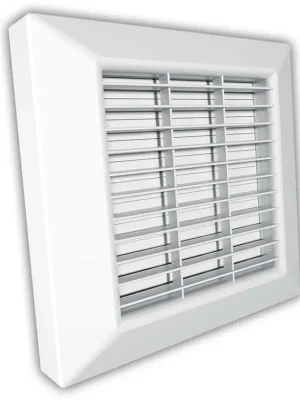 KLIMATOM VENTILATOR PRIMO BASE 125 A AUT.ZALUZIE Top Prodej