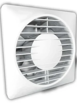 KLIMATOM VENTILATOR SOLO 100 Přímo Od Výrobce
