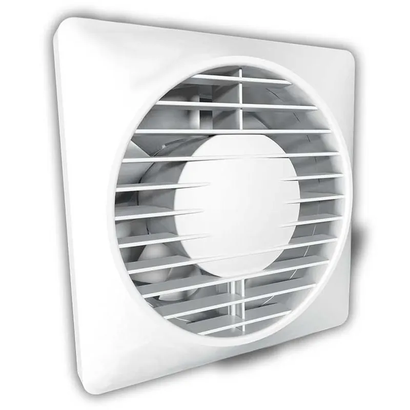 KLIMATOM VENTILATOR SOLO 100/12V BEZPECNE Kup Teď