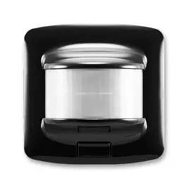 ABB 3299A-A02180 N TANGO Snímač spínače automatického černá Must-Have