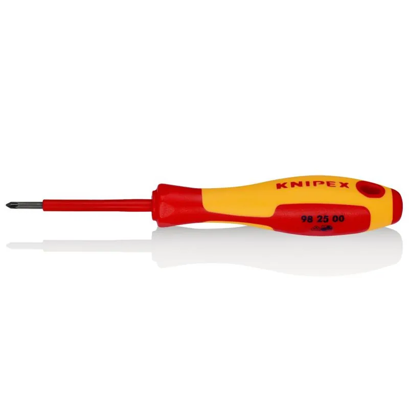 Nakupujte Hned KNIPEX 982500 SROUBOVAK