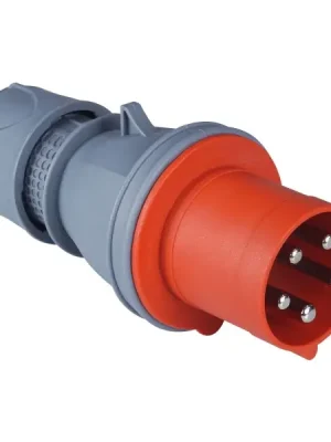 TP Electric 3133-301-1600 Spojovací vidlice 5x63A / IP44 Originální