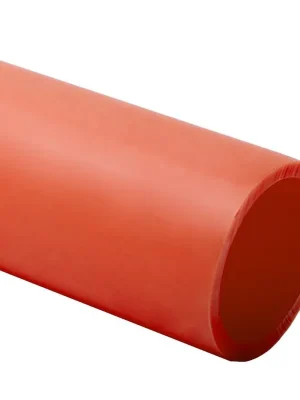 Víkendová Akce Chránička optického kabelu KOPOS HDPE 06040 AS100 VO 40mm oranžová, svazek 100m