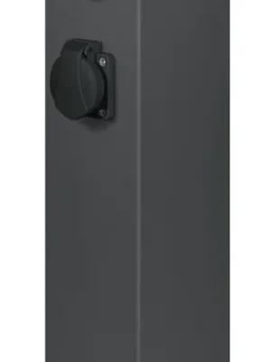 Aktuální Zásuvkový sloupek SEZ RS-16-2 Energo sloupek 2x230 V