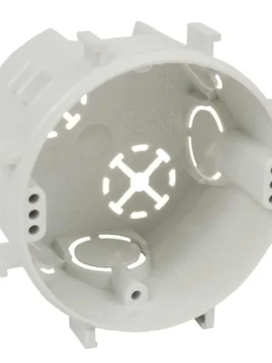 Oblíbený Elektroinstalační krabice KOPOS KP 67/3 70x45mm šedá