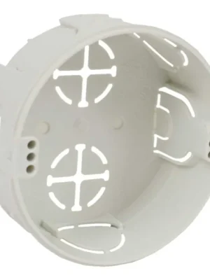 Tovární Cena Elektroinstalační krabice KOPOS KP 68/2 nízká/mělká 73x30mm šedá