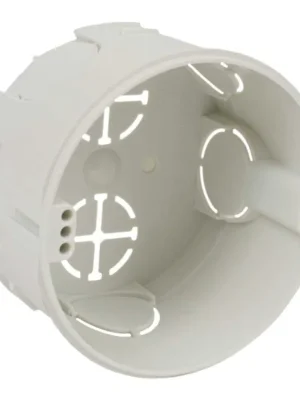 Elektroinstalační krabice KOPOS KP 68 73x42mm šedá Aktuální