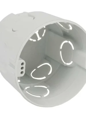 Elektroinstalační krabice KOPOS KPR 68 hluboká 73x66mm šedá Aktuální