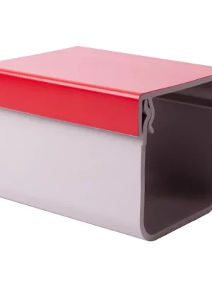 Kanál zemní plastový KOPOS KOPOKAN 2 120x100mm 2m Nízká Cena