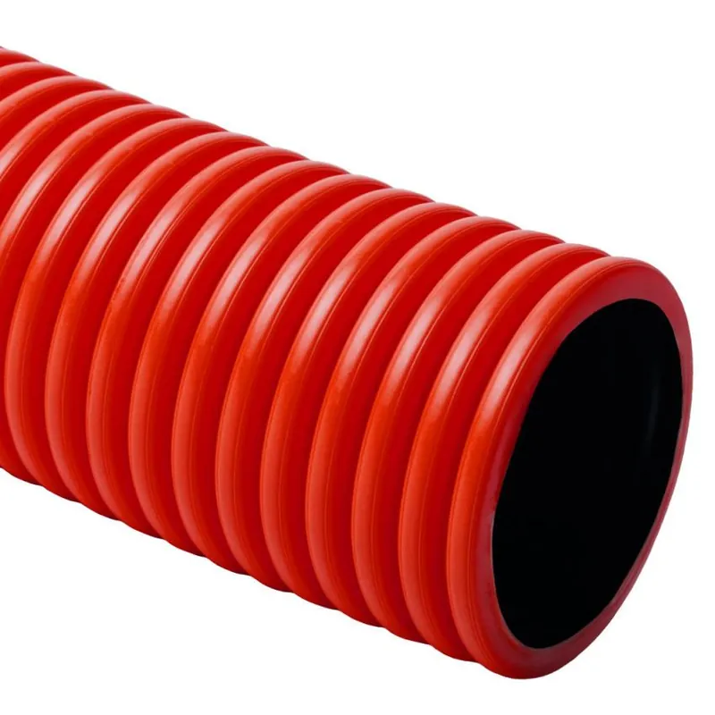 Chránička ohebná KOPOS KOPOFLEX KF 09063 BA 63mm 450N červená 50m Pouze Dnes