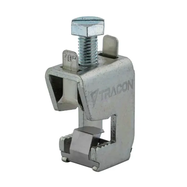 Zlevněný Tracon DSBCT17510 Odbočné svorky 10 mm, 16-70 mm2, 175A, 20,5x32x52 mm