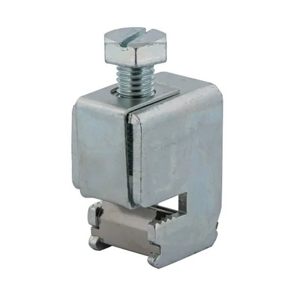 Tracon DSBCT25005 Odbočné svorky 5 mm, 16-120 mm2, 250A, 23,5x35x65 mm Sleva