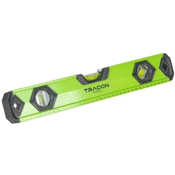 Značkový Tracon SPIRP400 Vodováha 400mm
