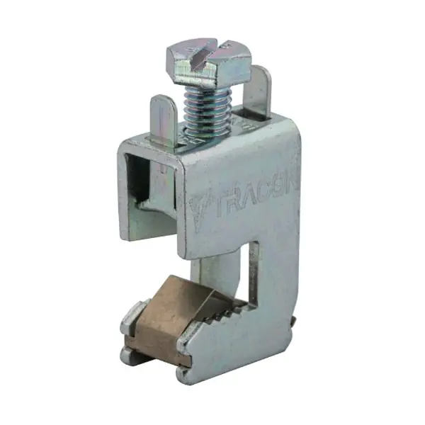Tracon DSBCT11510 Odbočné svorky 10 mm, 4-35 mm2, 115A, 16x28x45 mm Nová Kolekce