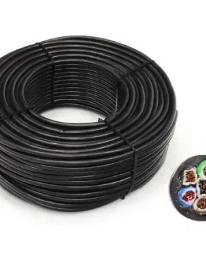 YLYs 7x1,5 Kabel automobilový 24V Pouze Dnes